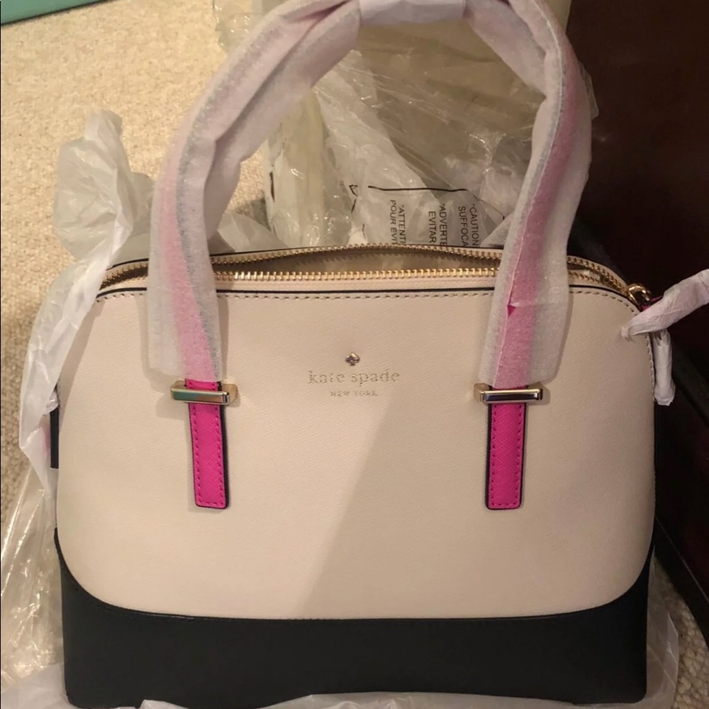 NWT Kate spade cedar street maise